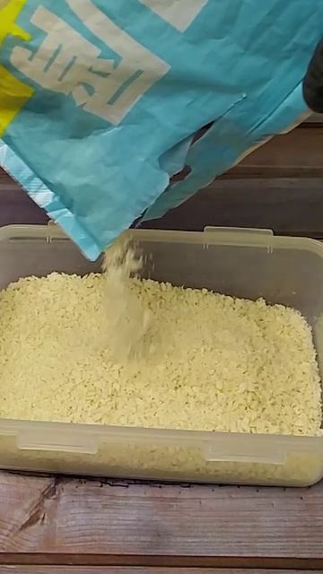 Жареные роллы дома