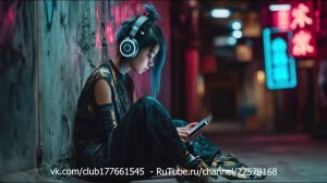 🎧 Почему хакеры слушают этот музыкальный микс Deep Focus Chillstep в 2 часа ночи?