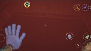 а я в каком кабинете(poppy playtime 3 # 3 *финал)