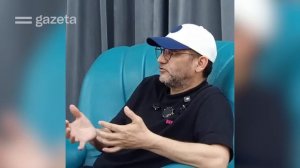 “Артисты не должны работать бесплатно? Жахонгир Отажонов о налогах”