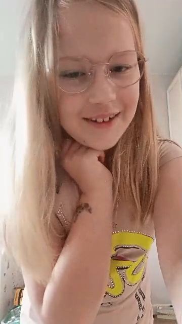 только не бояться секрет