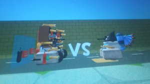 Я 7.0 ПРОТИВ 2.0