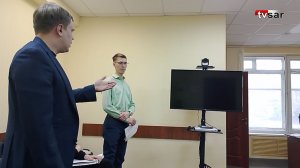 «Сарград» обжалует «двухминутное» решение арбитража по Дому художника