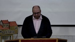 03/04/2026 Молитвенное Служение Церкви "Возрождение" г. Жигулёвск