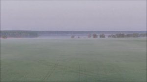 Мой фильм  Утро туманное