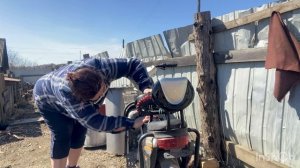 Он меня сильно подвел ,буду писать объявление