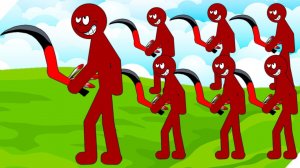 🌞САМЫЕ БЫСТРЫЕ СТИКМЕНЫ В МИРЕ! - Stick War Legacy