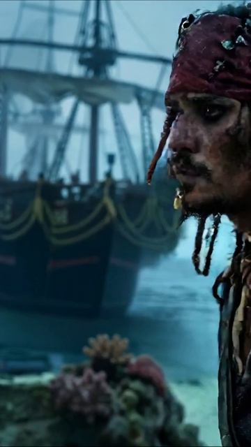 Приключения пиратов: огонь, тайны и штурм #пират #приключения #история