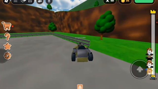 БЕЗУМНЫЙ ЛИФТ ! ПОКАТУШКИ в ЛИФТЕ ( РОБЛОКС ) / ДРАГНИЛ