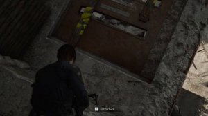 Пугаемся, но проходим Resident Evil Requiem #10