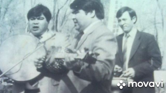 Отажон Худойшукуров - Эшигингдан утаман бу кун