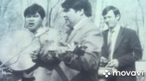 Отажон Худойшукуров - Эшигингдан утаман бу кун