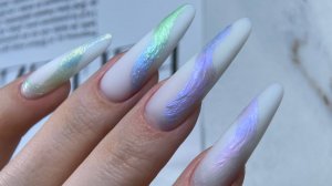 МК по работе с верхними формами PROSHOCKME и весенний дизайн, арт гели, дизайн ногтей, мастер-класс