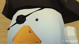 За мной следит тол чикен 1 серия