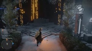 Разыщите виновного в возникновении разлома Одержимость и безумие  Crimson Desert