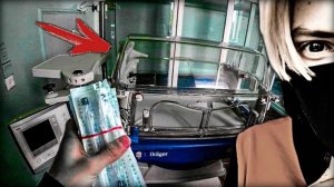 ЗДЕСЬ УМИРАЛИ ДЕТИ  ЗАБРОШЕННЫЙ РОДДОМ