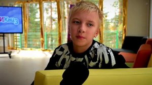 Как проходят весенние каникулы у школьников в лагере "Спутник"