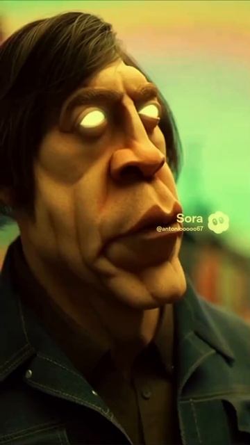 #чигур #ии #сора