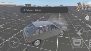 Краш тест симулятор 3 Вышел!!!!!!!;😱😱😱😱