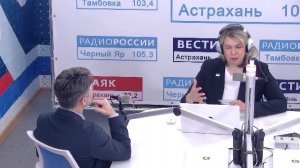 "Конструктор здоровья" астраханской клиники "Консилиум". 03 апреля 2026 г.