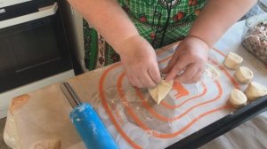 Готовим сочную УЗБЕКСКУЮ САМСУ по лучшему рецепту