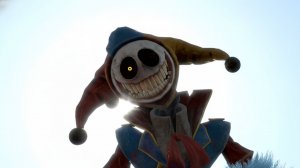 Приключение с Прототипом Поппи Плейтайм 5 - Гаррис Мод | Garry's Mod | Gmod