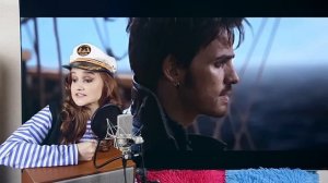 Nathan Evans - Wellerman (Russian cover)_(кавер на русском)