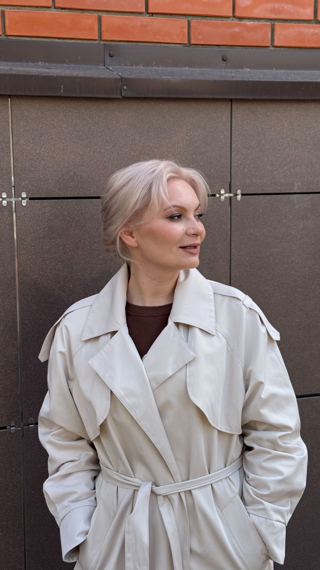 Весна - это не сезон, а состояние