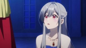 Забывчивая святая дева неосознанно изливает свою силу - Тизер (2026)