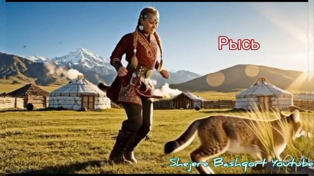 Bulat Mateyar- Labak from Touran Yoga 2026