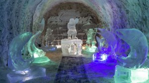 Царство вечной мерзлоты, Якутск