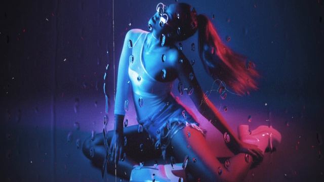 Ganger Baster - Balkan Accordion (Boosted Car Bass)