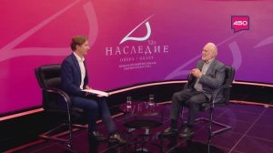 Народный артист РСФСР Сергей Лейферкус – о творческом пути и юбилее на самарской сцене