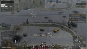 Ukrainian Warfare Gostomel Heroes (2026) Захват и удержание точки возле заправки. Контрнаступление.