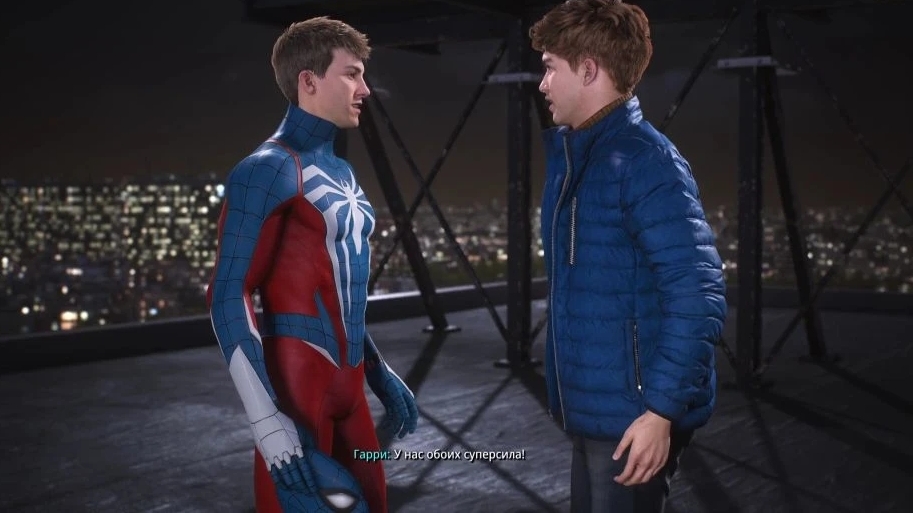 Marvel Человек-Паук 2 / Серия №10