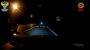 Пьяного водителя, устроивший смертельное ДТП около д. Яуши, приговорили к 6 годам лишения свободы