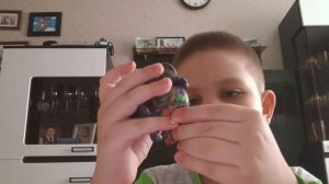 цыпа 100к против Mr.Dav (1/2