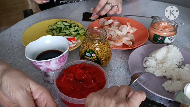 УЖИН для ЛЕНИВЫХ!😉