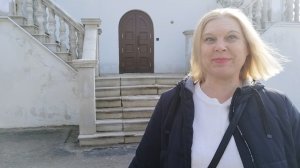 Весенняя мозаика столицы