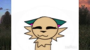 Animation meme | No place