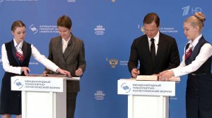 На территории "Сириуса" будет создана модель "умного" города для внедрения транспортных разработок.