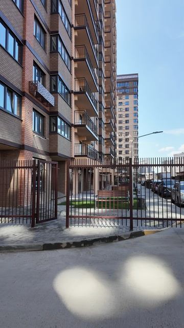 ЖК Аксиома Краснодар