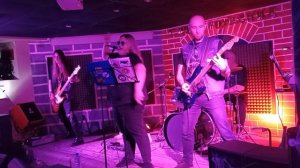 Концерт группы "Игра с огнём" - трибьют Арии в клубе " У Своих"
Саратов, 22 марта 2026