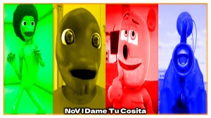 Зелёный Человек Танцует Baby Calm Down FULL HD Selena Gomez & Rema Official battle #106 в Tiles Hop