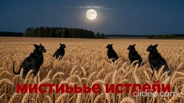 страшные истории с Башкирии. Леший выгонял их