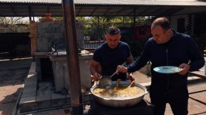 РЕЦЕПТ ЦАРСКОЙ УХИ ИЗ ПЕТУХА