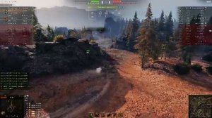 Мир танков без голды.