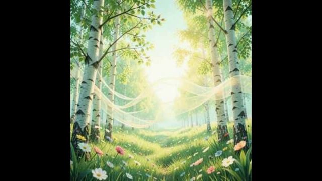 "Привет, Весна!"