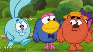 Смешарики | Смешарики смотреть | Мультфильм смеширики | Мультики смеширики - игра