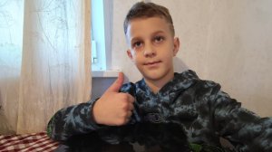 Новая рубрика распоковка